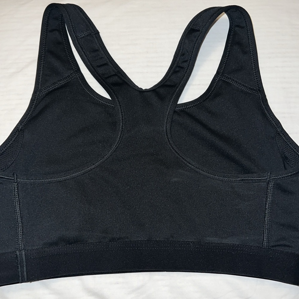Woman sport bra - Picture 4 of 4
